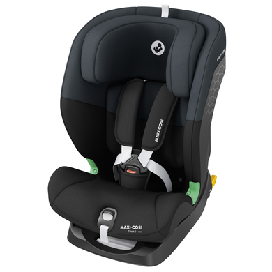 MAXI COSI Silla de coche Titan S i-Size Tonal Black