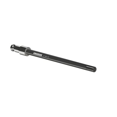 CROOZER Koppling genomgående axel 12-209-1.75 XL