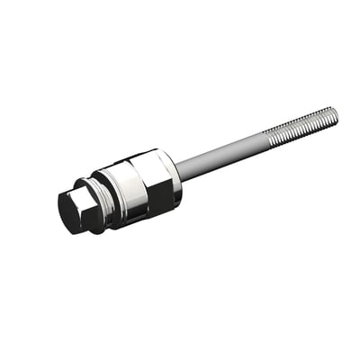 CROOZER Tuerca de eje adapter Enviolo