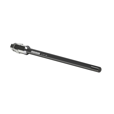 CROOZER Genomgående axel adapter 12 - 217 - 1.00