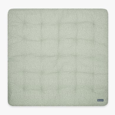 emma & noah manta gatera flor salvia 120 x 120 cm