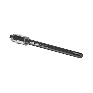 CROOZER Genomgående axel adapter 12-180-1.75