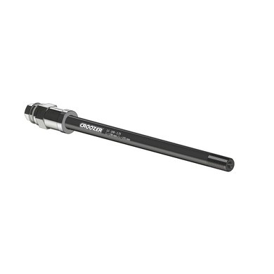 CROOZER Genomgående axel adapter 12-198-1.75