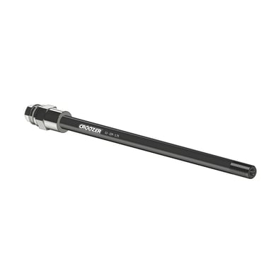 CROOZER Insticksaxlar adapter 12-229 -1.75