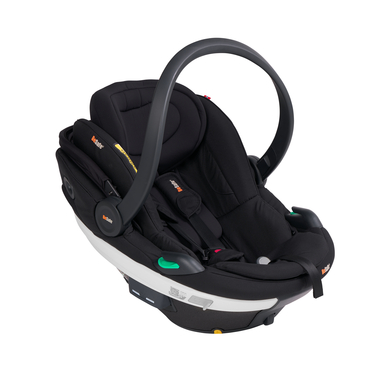 BeSafe Fresh Black Go Beyond bilbarnstol Cab
