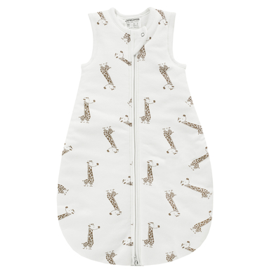 JACKY Sovsäck 120g BABY ON TOUR från white allover