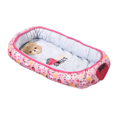 Zapf Creation BABY born® babynest