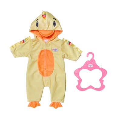Zapf Creation BABY born® nattdräkt, 43 cm
