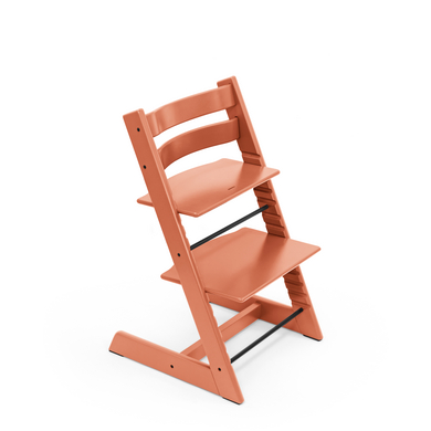 STOKKE® Tripp Trapp® Matstol Terracotta