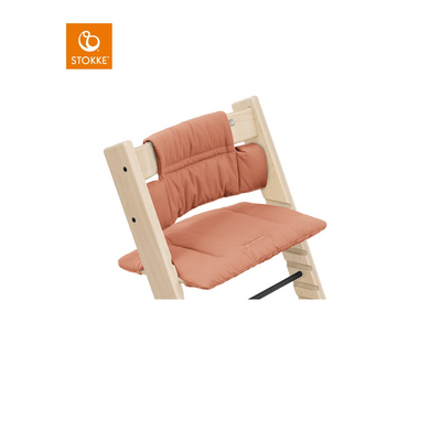 STOKKE® Tripp Trapp® Klassisk Dyna Terracotta