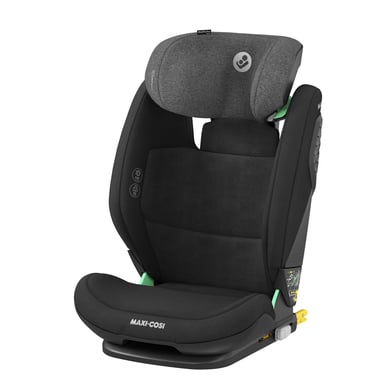 MAXI COSI Silla de coche RodiFix Pro I-Size Authentic Black