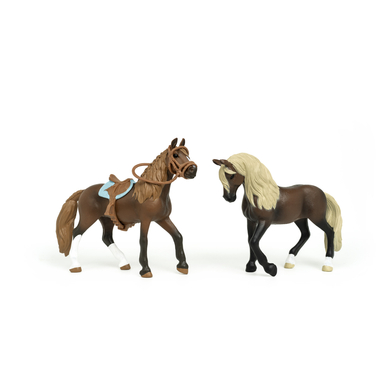 Horse schleich® Club Paso Peruano Startset 42738