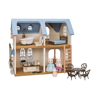 Image of Sylvanian Families ® Set regalo Landhof059