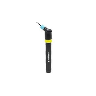 Image of XTREM Giocattoli e sport Derbystar pompa a sfera Micro059