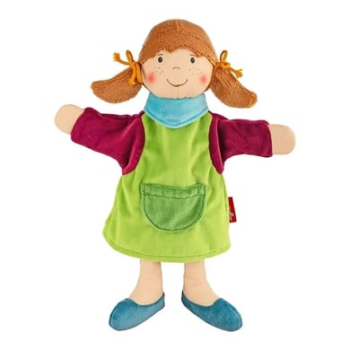 sigikid®Pupazzo a mano Gretel