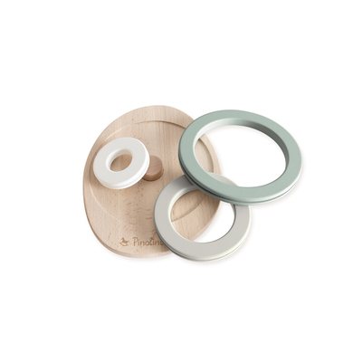 Pinolino Juego de clavijas Malin