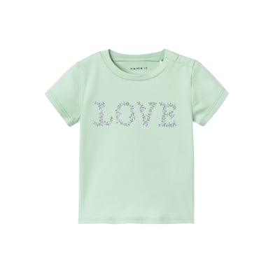 name it T-shirt Nbfjass Jet Stream