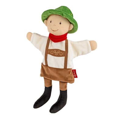 sigikid® marionetta a mano Seppl