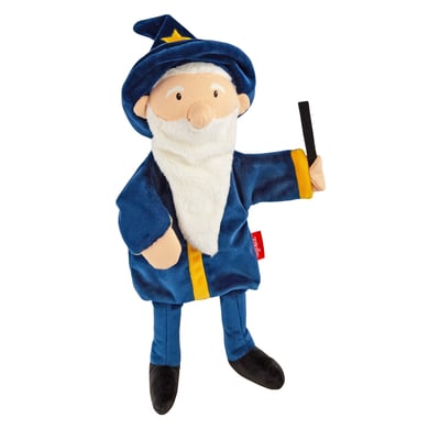 sigikid® burattino mago a mano