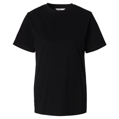 Noppies Verpleegkundig t-shirt Ifke Black