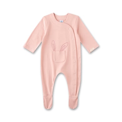 Sanetta Totalt rosa