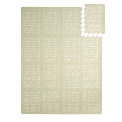 Image of Hakuna Matte Tappeto puzzle XL per bambini - Hygge059