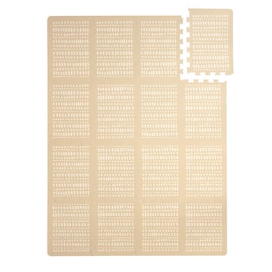 Image of Hakuna Matte Tappeto puzzle XL per bambini - Hygge059