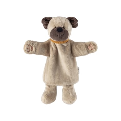 Sterntaler Handdocka hund