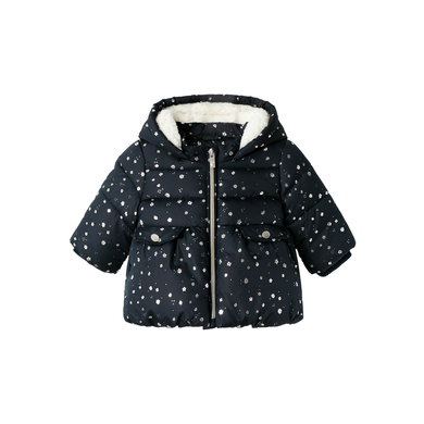 name it Chaqueta Puffer Nbfmatild Dark Sapphire