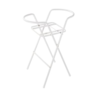 Image of Rotho Babydesign Supporto da bagno TOP bianco059