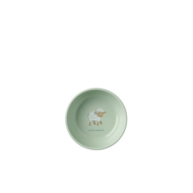 Image of MEPAL Ciotola per bambini mio little dutch - little farm059