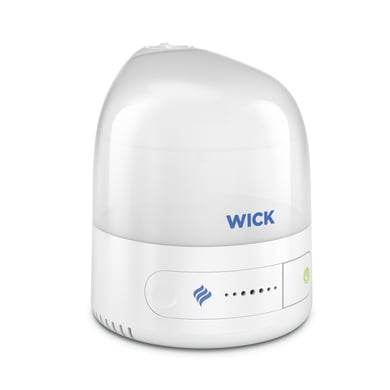 WICK Kompakt luftfuktare, Ultra Cool