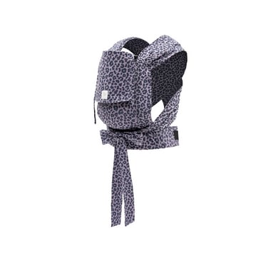 STOKKE® Limas™ Bärsele Leopard Lilac OCS