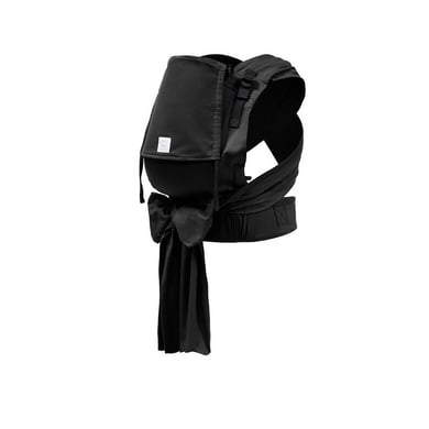 STOKKE® Limas™ Mochila portabebés Plus Black OCS