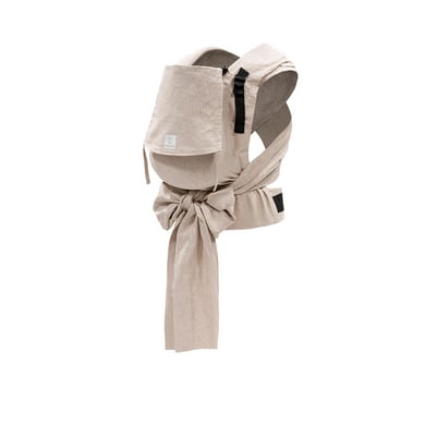 STOKKE® Limas™ Bärsele Plus Floral Beige OCS