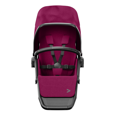Veer Color Switchback Kit Cover Pink Agate
