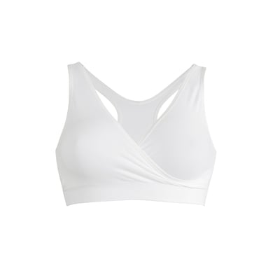 Image of medela Bustier da notte bianco059