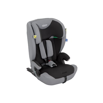 Graco i-Size Energi barnstol Meteor