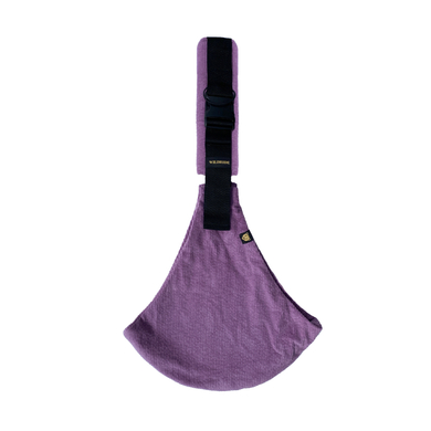 Wildride Barnstol Lilac rib