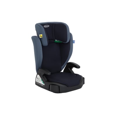 Graco Silla de coche Junior Maxi i-Size Navy