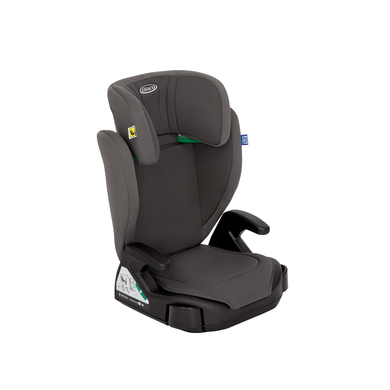 Graco Silla de coche Junior Maxi i-Size Iron