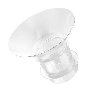 momcozy Flänsinsats 19 mm för S9 Pro/S12 Pro