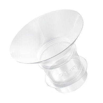 momcozy Flänsinsats 21 mm för S9 Pro/S12 Pro