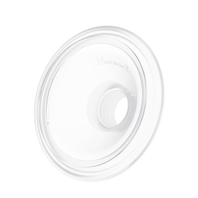 momcozy Dubbelskiktsfläns 24 mm för S12 Pro