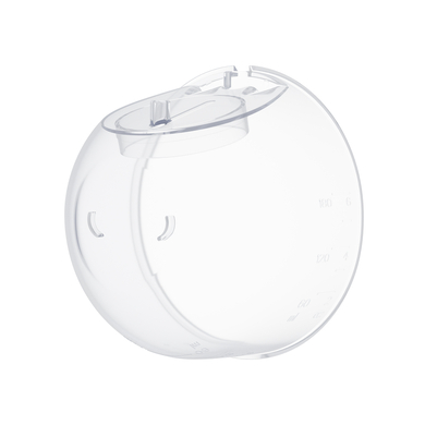 momcozy Mjölkuppsamlingskopp för S9 Pro / S12 Pro
