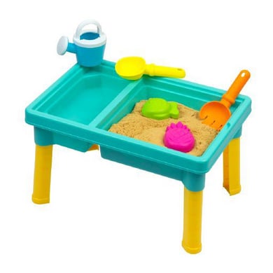 Playgro Water & zand speeltafel