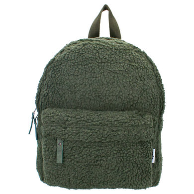 Vadobag Mochila Pret Be Soft and Kind, militar