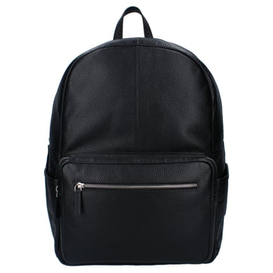 Kidzroom Care Lovely Leather Bytesryggsäck Nice , svart