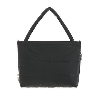 Image of Lässig Borsa fasciatoio MIX Shopper nero059