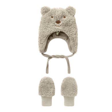 name it Teddy Set Nbnmatuta Regnig dag
